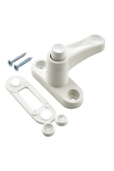tify Pvc Push Door Window Safety Lock Pimapen Home Child Baby Security Lock 2 Pieces
