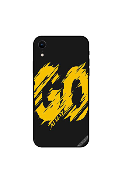 Covernex غطاء حماية لجهاز iPhone XR Go Way
