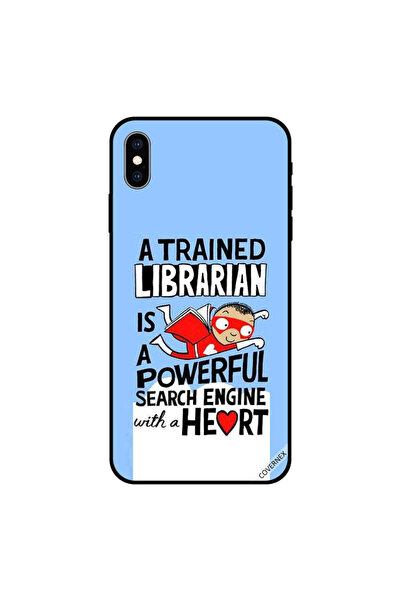Covernex محرك بحث أغطية iPhone XS MAX
