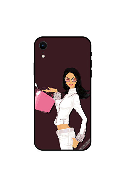 Covernex غطاء حماية لجهاز iPhone XR - حب التسوق