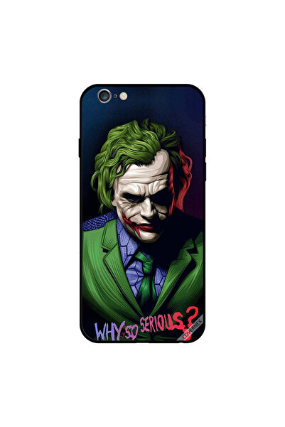 Covernex غطاء حماية لجهاز iPhone 6s Plus لماذا هذا الجدية؟