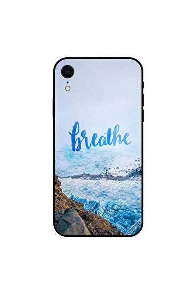 Covernex غطاء حماية iPhone XR يتنفس