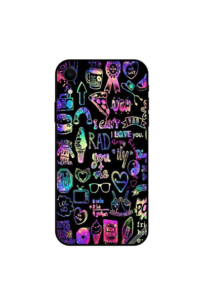 Covernex غطاء حماية iPhone XR - فن نمط الحياة