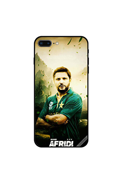 Covernex iPhone 8 Plus Case Cover Master Blaster Afridi