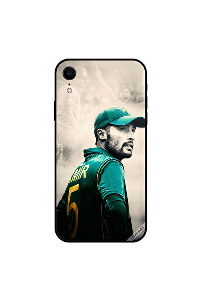 Covernex غطاء حماية آيفون XR محمد أمير