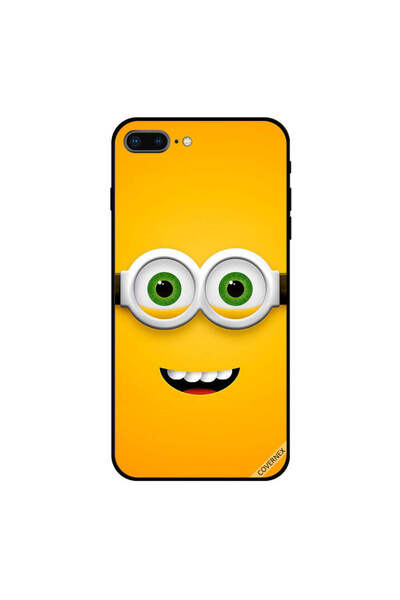 Covernex غطاء حماية لجهاز iPhone 7 Plus من Hey Four Teeth