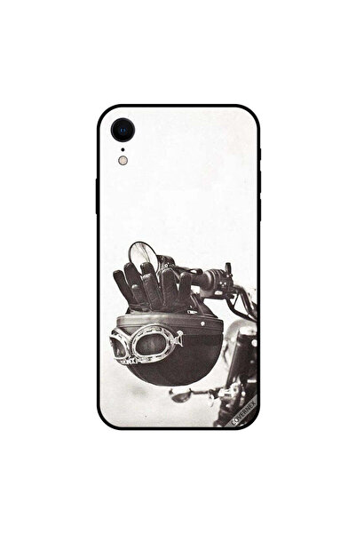 Covernex غطاء حماية للآيفون XR مع خوذة وقفازات