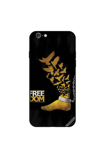 Covernex غطاء حماية فريدوم لجهاز iPhone 6s