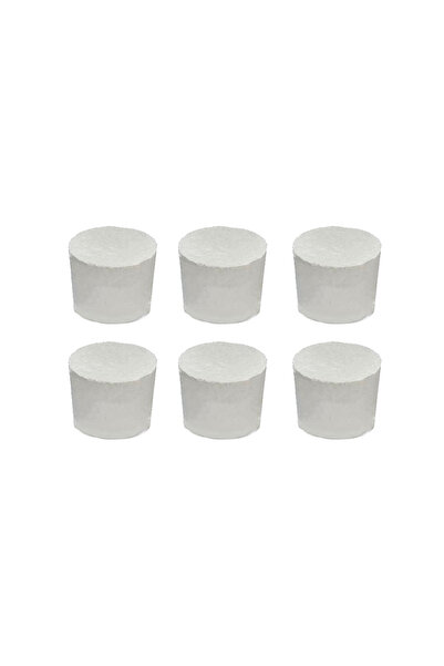 Miss Flora Nem Alıcı Lavanta Yedek Tablet (6x200Gr)