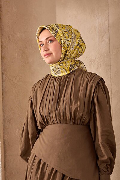 Silk Home Twill İpek Eşarp 11473-03