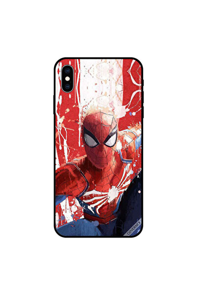 Covernex غطاء حماية لجهاز iPhone XS MAX "إنه مستعد للطيران"