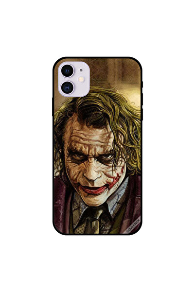 Covernex غطاء حماية لجهاز iPhone 11 "انظر إلي"