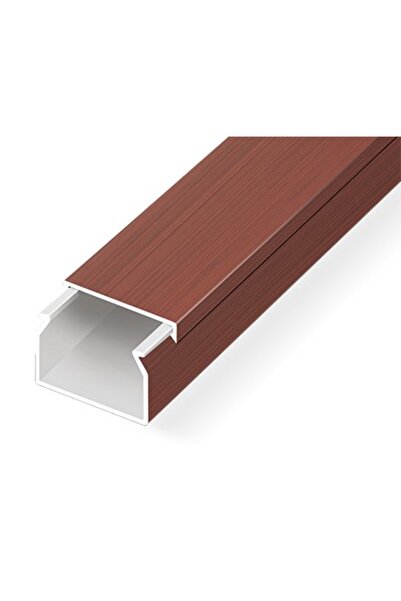 Mutlusan 25X25 KABLO KAN.(YPŞB)(MAUN) SİDEM 5 BOY 10 METRE