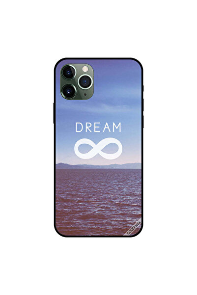 Covernex غطاء حماية لجهاز iPhone 11 Pro Max Dream Infinity
