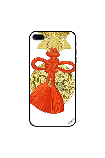 Covernex غطاء حماية لجهاز iPhone 7 Plus بميدالية رائعة