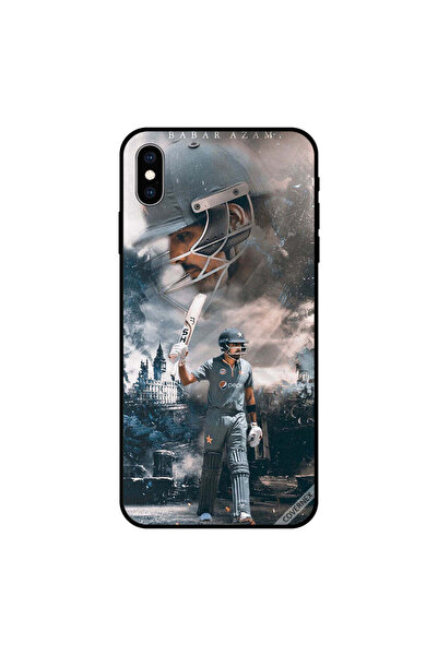 Covernex غطاء حماية لجهاز iPhone XS MAX بابار أعظم ماستر أوف تايمر