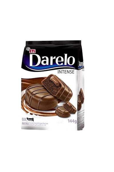 Eti DARELO INTENSE MINI 144 GR