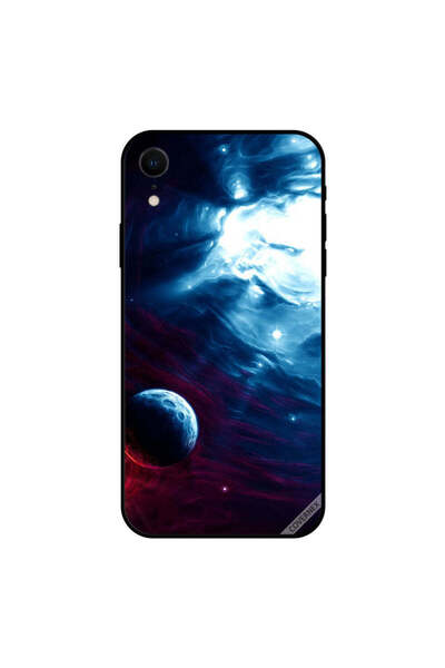Covernex غطاء حماية iPhone XR بتصميم كوكب الماء