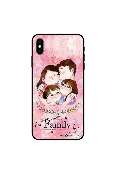 Covernex عائلة أغطية جراب iPhone XS