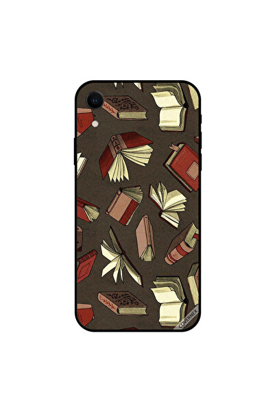 Covernex غطاء حماية iPhone XR مع كتب من جميع الجهات