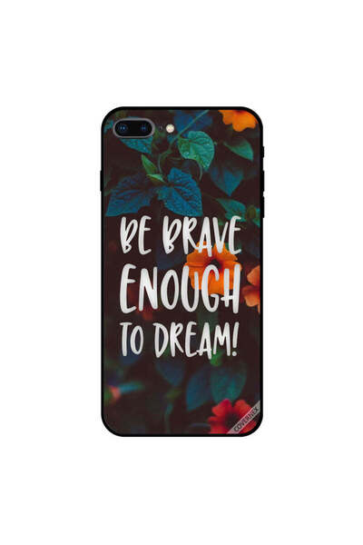 Covernex غطاء حماية لجهاز iPhone 7 Plus يكفي للحلم