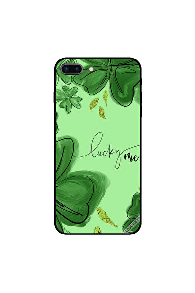Covernex غطاء حماية لجهاز iPhone 7 Plus Lucky Me