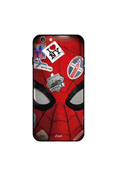 Covernex غطاء حماية لجهاز iPhone 6 Plus Fly With Him To Abord