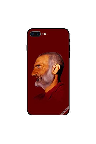 Covernex غطاء حماية لهاتف آيفون 7 بلس باشا خان