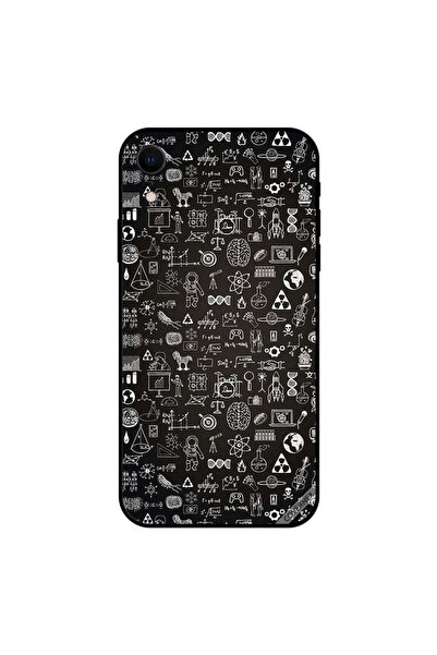 Covernex غطاء حافظة iPhone XR - علامات علمية