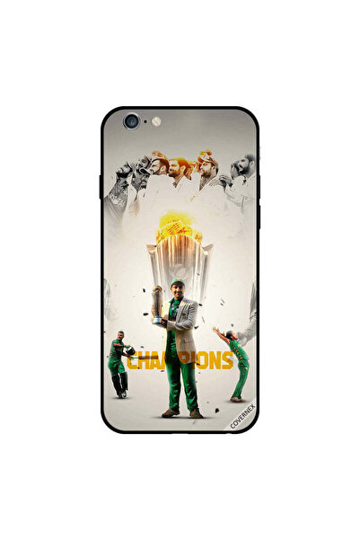 Covernex غطاء حماية لهاتف iPhone 6s Plus من Champions C17