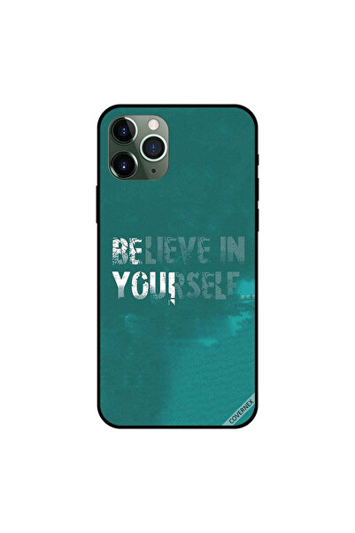 Covernex غطاء حماية لجهاز iPhone 11 Pro - ثق بنفسك