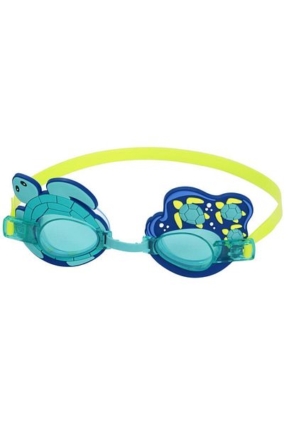 BESTWAY Children's Sea Pool Goggles 3-7 Years