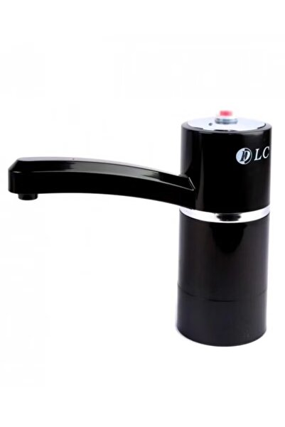 DLC مضخة مياه كهربائية لتوزيع زجاجات مياه الشرب، لاسلكية وقابلة لإعادة الشحن،...