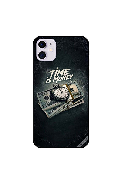 Covernex غطاء حماية لجهاز iPhone 11 - الوقت هو المال