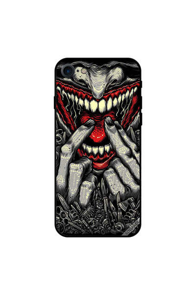 Covernex غطاء حماية ويستلينج مع أصابع لجهاز آيفون 7