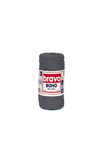 Bravo Boho Slim Supra Yarn 200 Gr 69