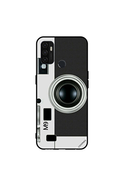 Covernex غطاء حماية لكاميرا Oppo A11s/A53 5G