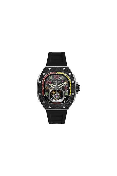 Nubeo Mens Watch Nubeo NB-6108-01, Automatic, 43mm, 5ATM