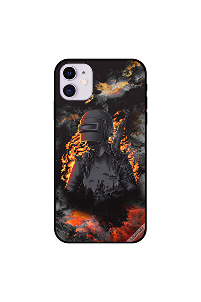 Covernex غطاء حماية لجهاز iPhone 11 - لاعب دمر الأعداء