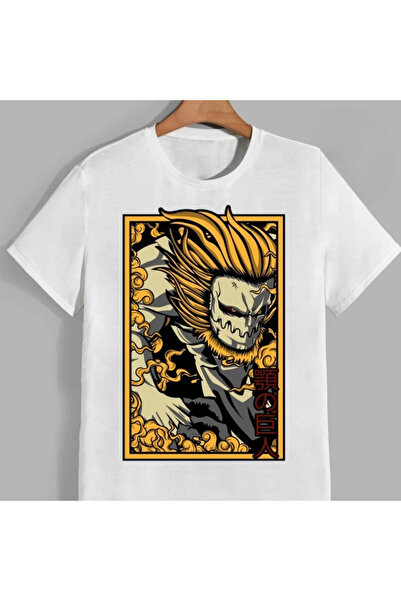 Flood Of Style Tricou unisex cu model anime Titans Anime