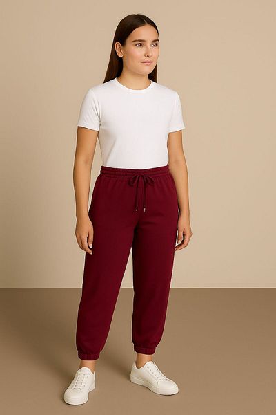 ZİYMO ΓΥΝΑΙΚΕΙΑ Φούτερ Lycra Jogger