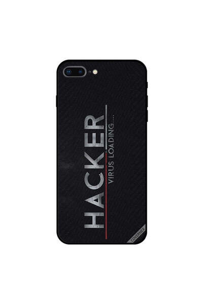 Covernex غطاء حماية لجهاز iPhone 7 Plus يحمل فيروسًا متسللًا