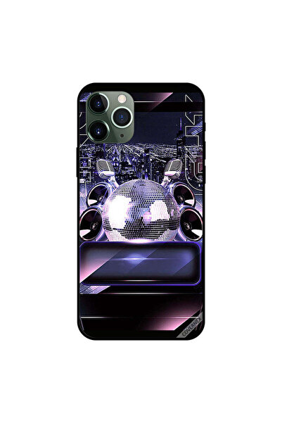 Covernex غطاء حماية لجهاز iPhone 11 Pro Max من DJ World