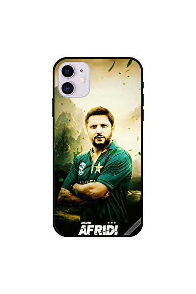 Covernex غطاء حماية لجهاز iPhone 11 من Master Blaster Afridi