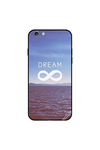 Covernex غطاء حماية لجهاز iPhone 6 Dream Infinity