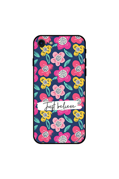 Covernex غطاء حماية لجهاز iPhone 8 - Just Believe