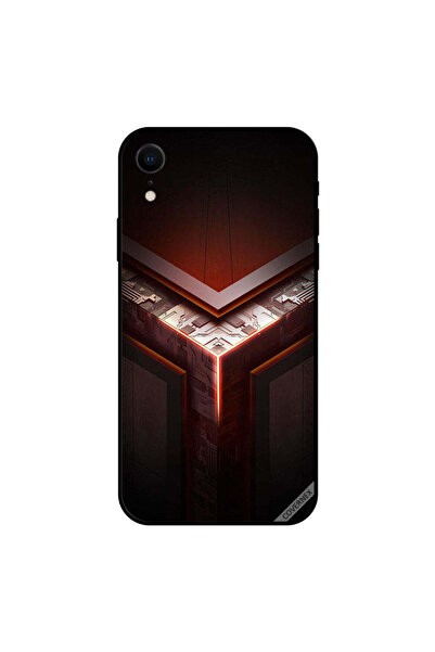 Covernex غطاء حماية لهاتف iPhone XR ذو زاوية مربعة الشكل