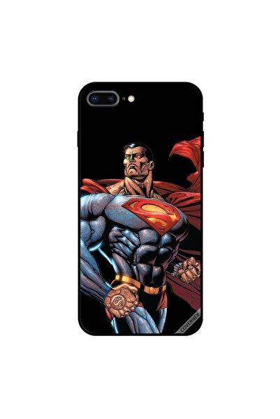 Covernex غطاء حماية سوبر مان لجهاز آيفون 7 بلس