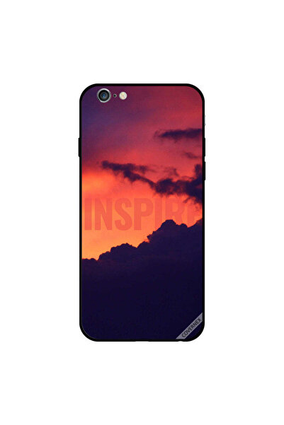 Covernex غطاء حماية لجهاز iPhone 6s Plus من Inspire