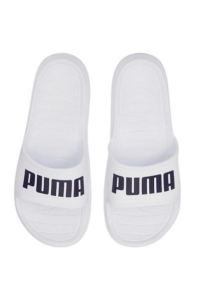 Puma Dıvecat 2.0 Comfortable and Lightweight Water Resistant Sandals Slippers Beach Pool Garden Sea Summer Slippers